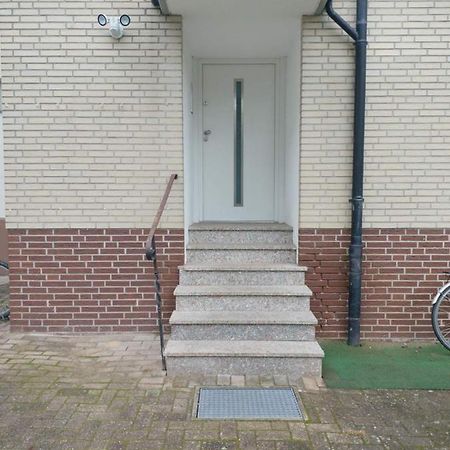 Ferienwohnung Am Kurpark Бад Ротенфелде Екстериор снимка