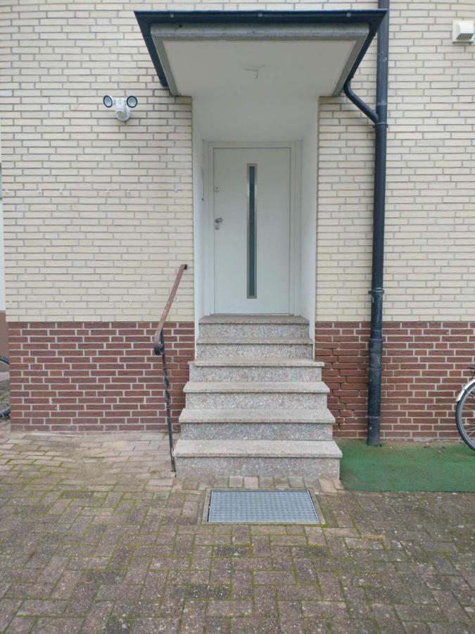 Ferienwohnung Am Kurpark Бад Ротенфелде Екстериор снимка